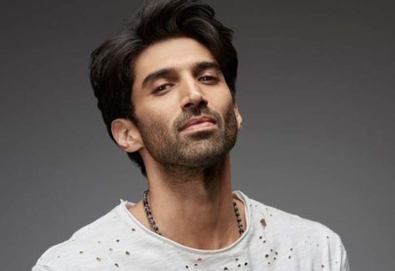 Aditya Roy Kapoor