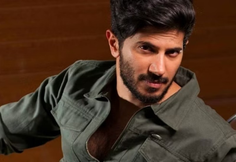 Dulquer Salmaan