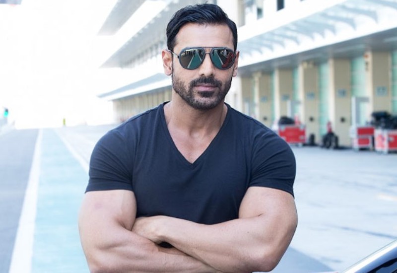 John Abraham