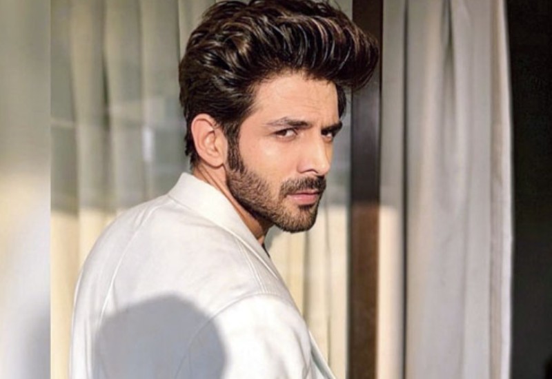 Kartik Aaryan