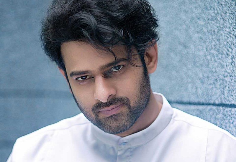 Prabhas