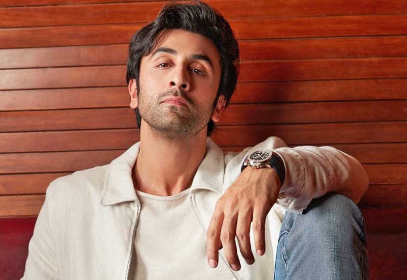 Ranbir Kapoor