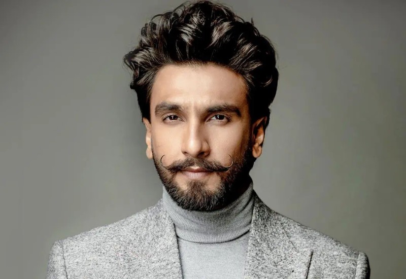 Ranveer Singh