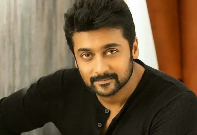 Suriya