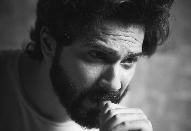 Varun Dhawan