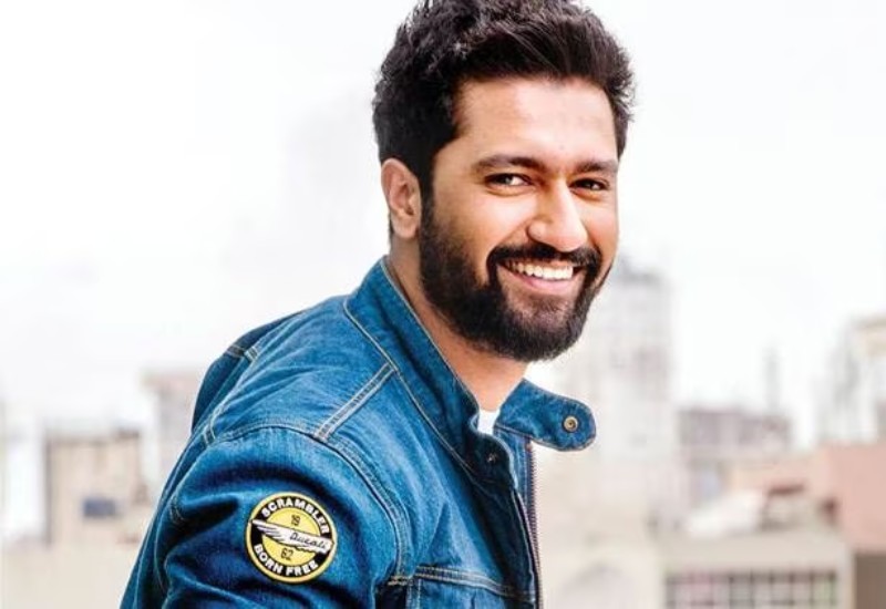 Vicky Kaushal