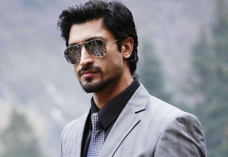 Vidyut Jammwal