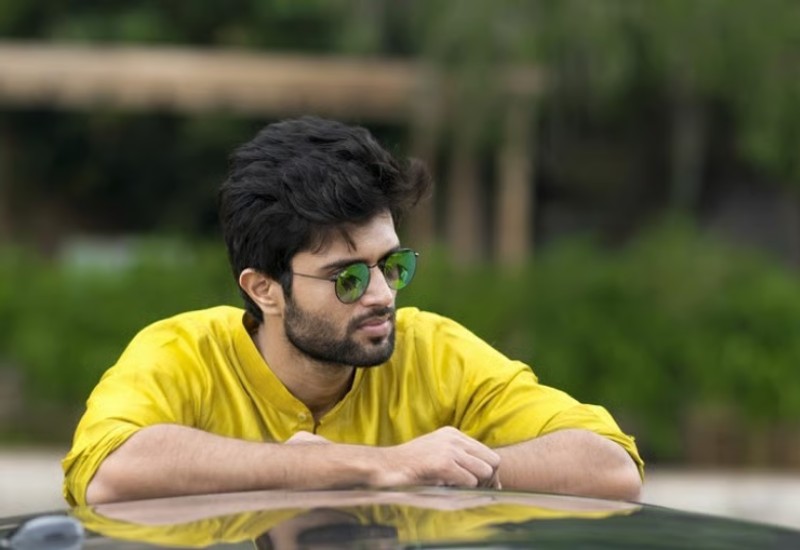 Vijay Devarakonda