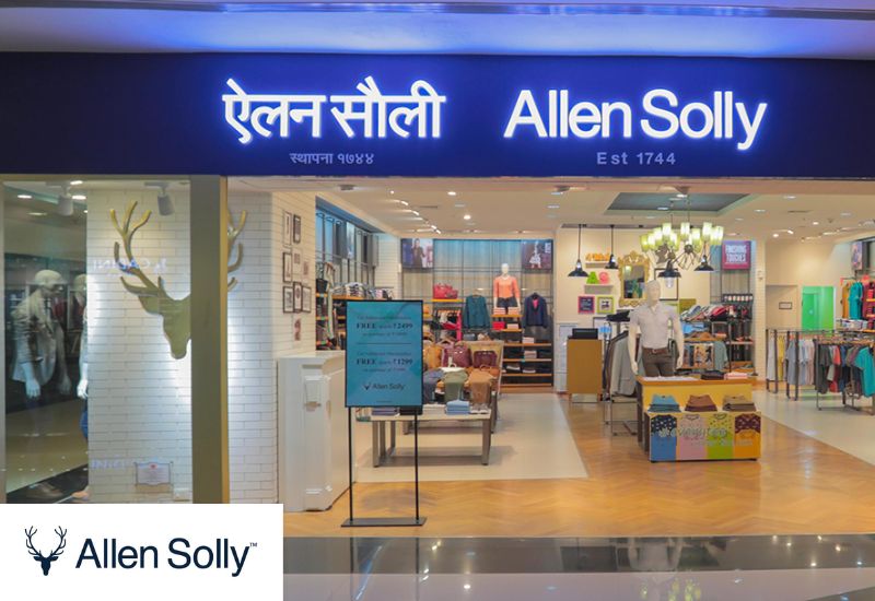 Allen Solly Store