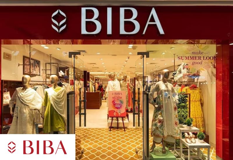 Biba Women's Fashion Brand