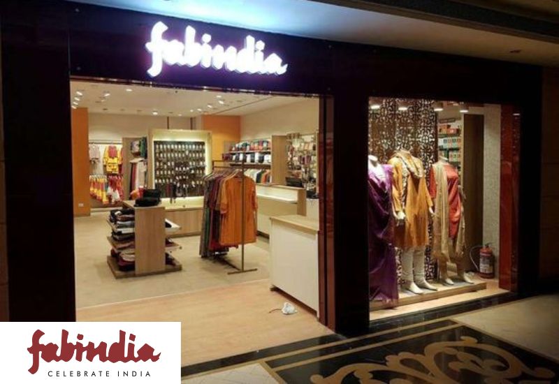 Fabindia Store