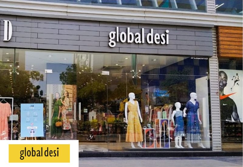 Global Desi Store