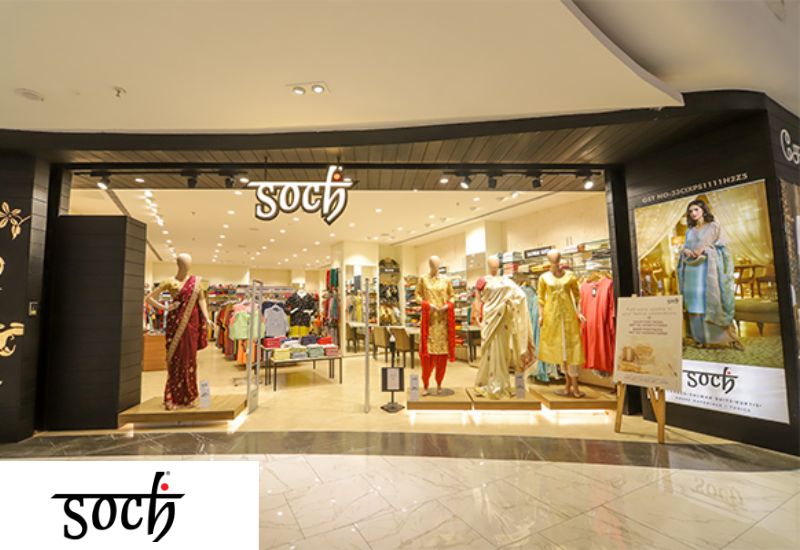 Soch Clothing Store
