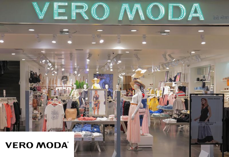 Vero Moda Store