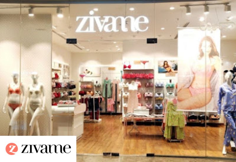 Zivame Brand Store