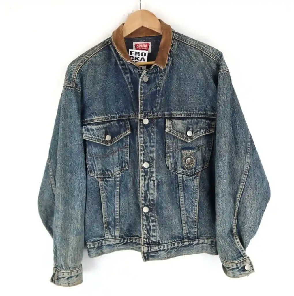Denim Jackets