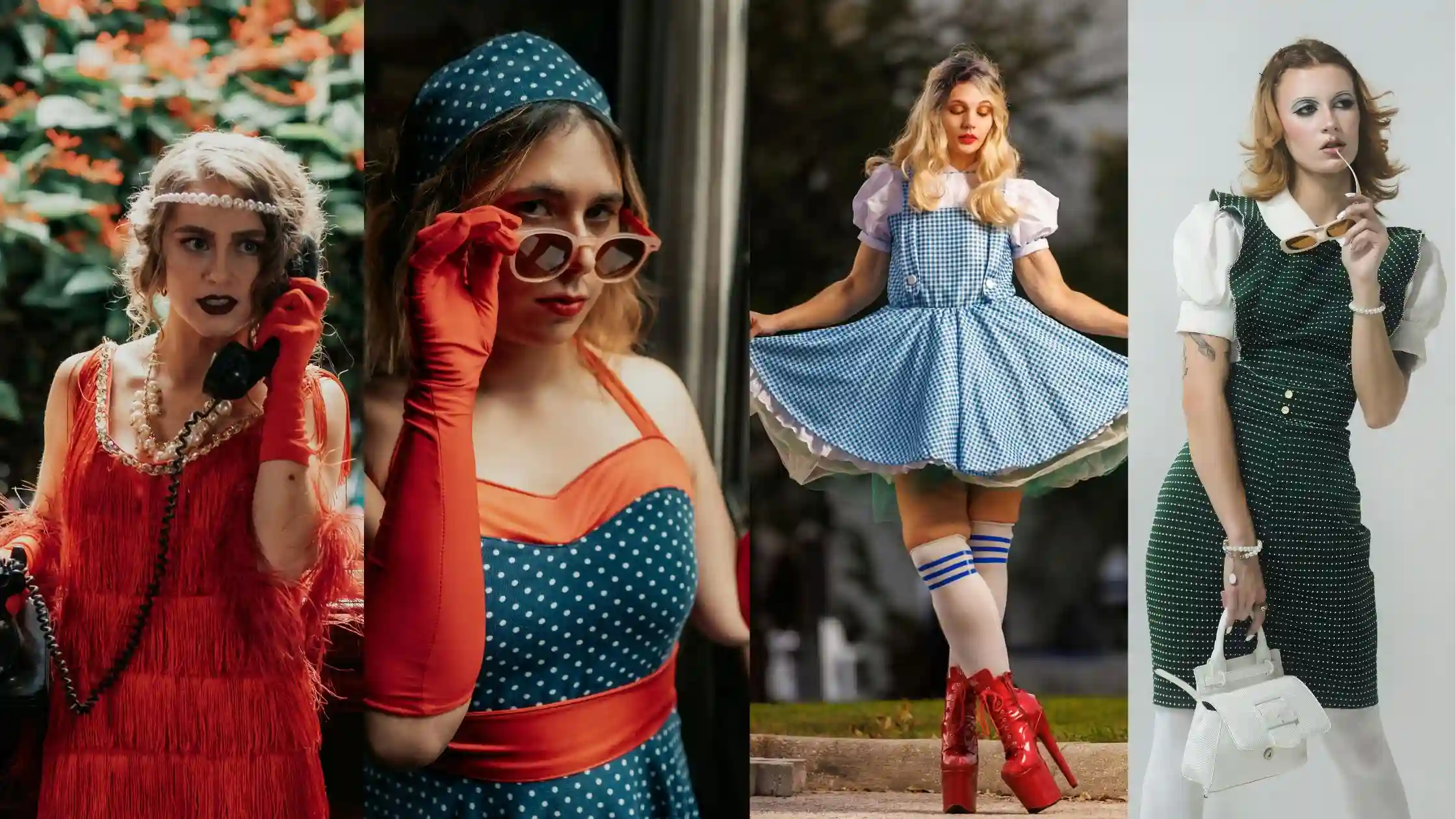 Retro-Style-dresses-to-steal-the-attention