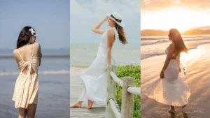 Beach Wear Dresses for Women