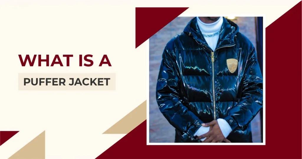 What-is-a-Puffer-jacket