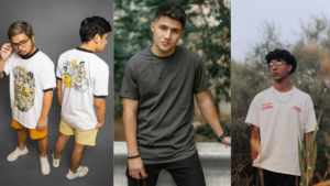 Buying Men’s T-Shirts Online
