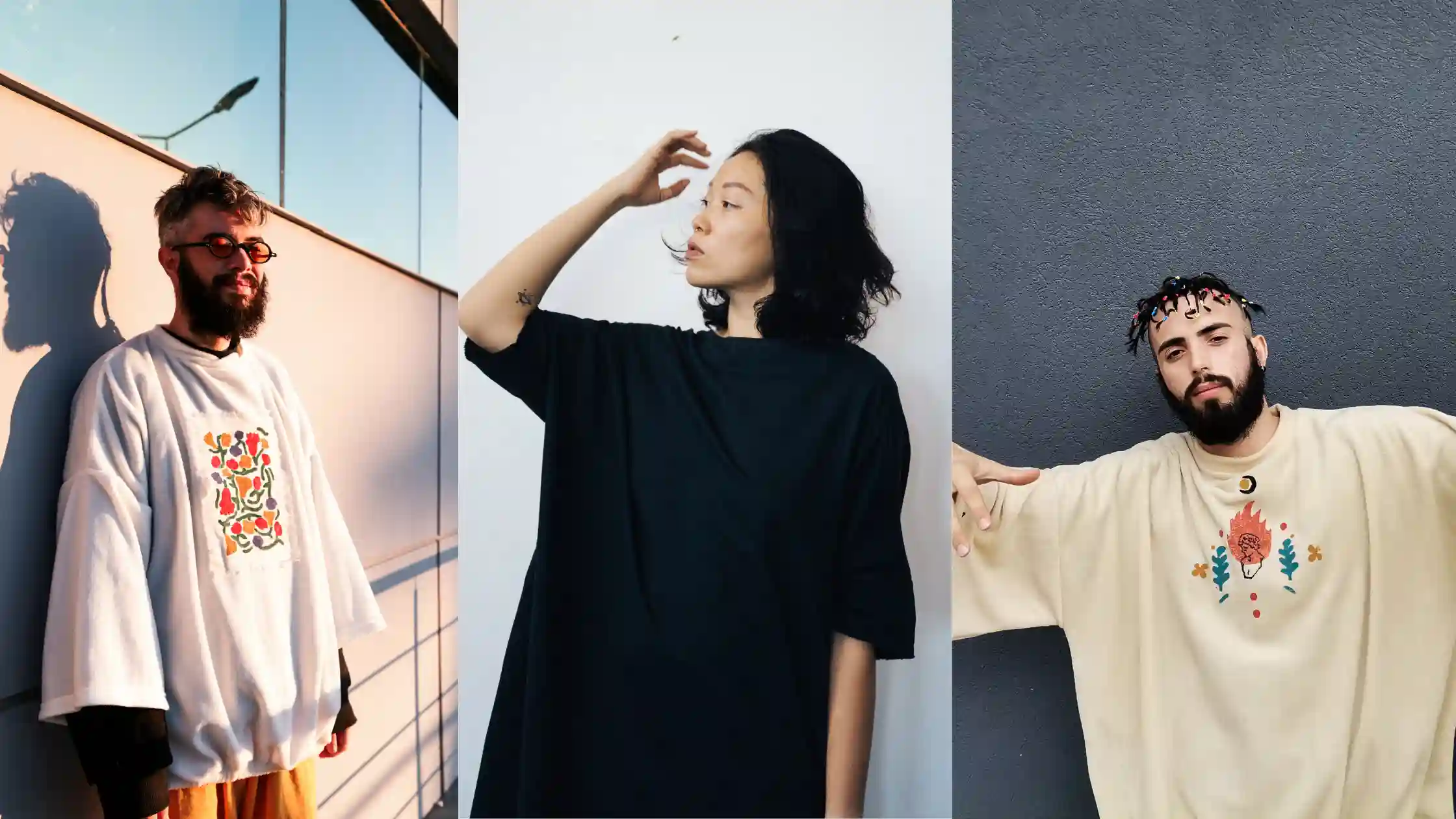 Oversized-T-Shirts-Like-A-Pro