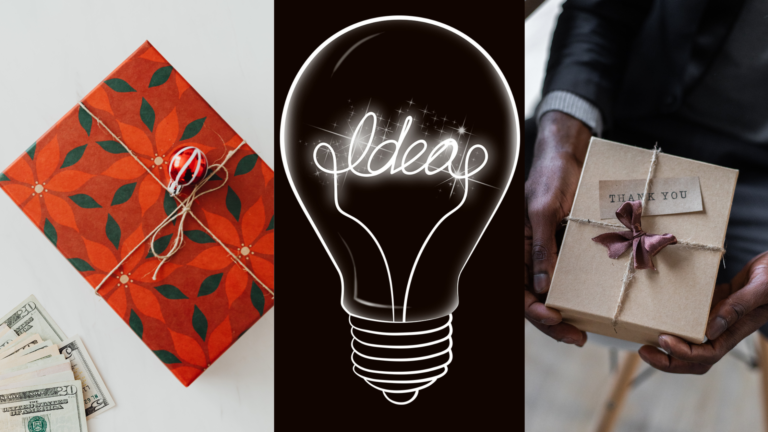 Birthday Gift Ideas for mens