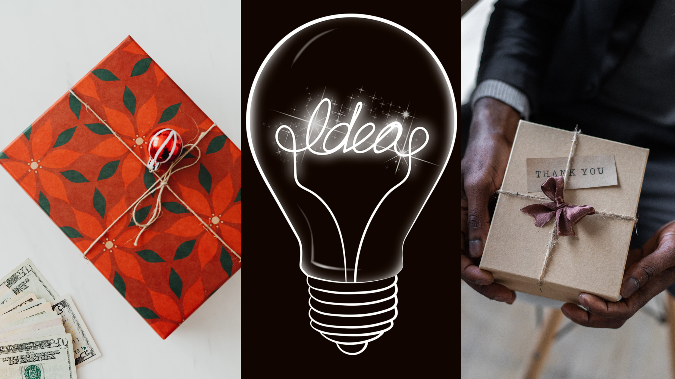 Birthday Gift Ideas for mens