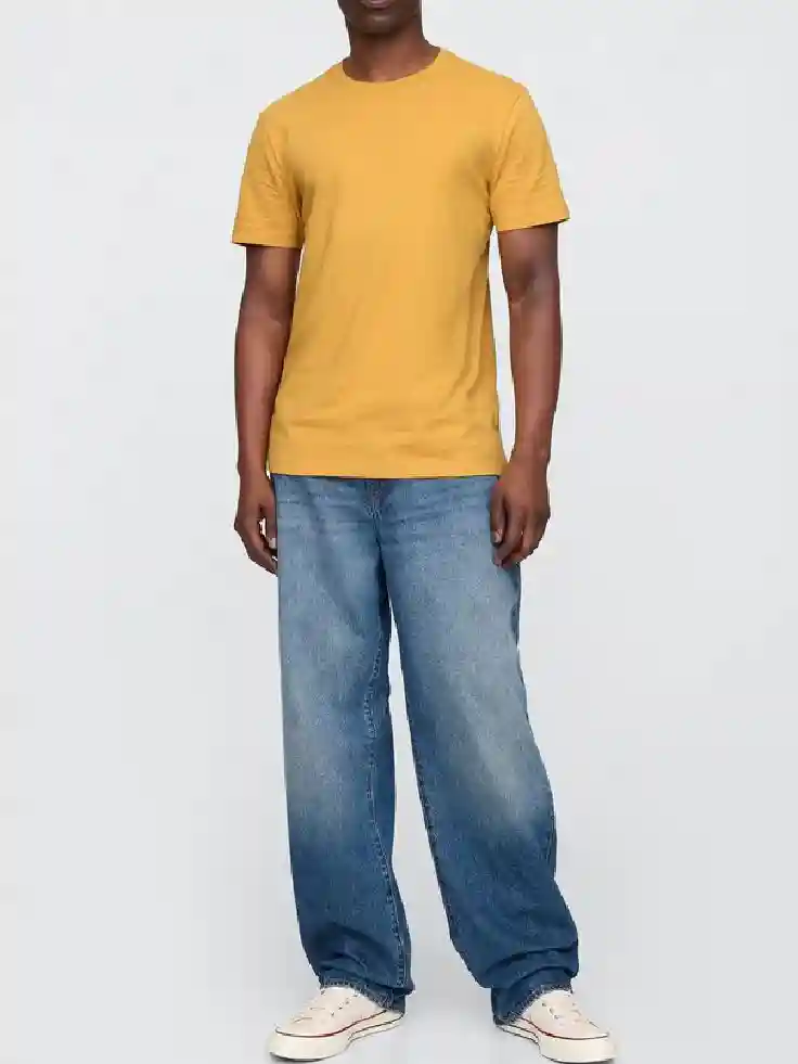 Pair with Lightweight Cardigan