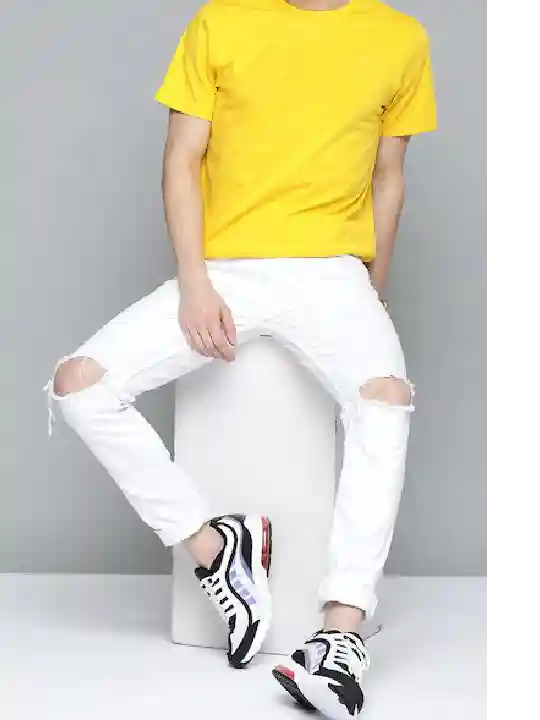 With Matching Pants 1