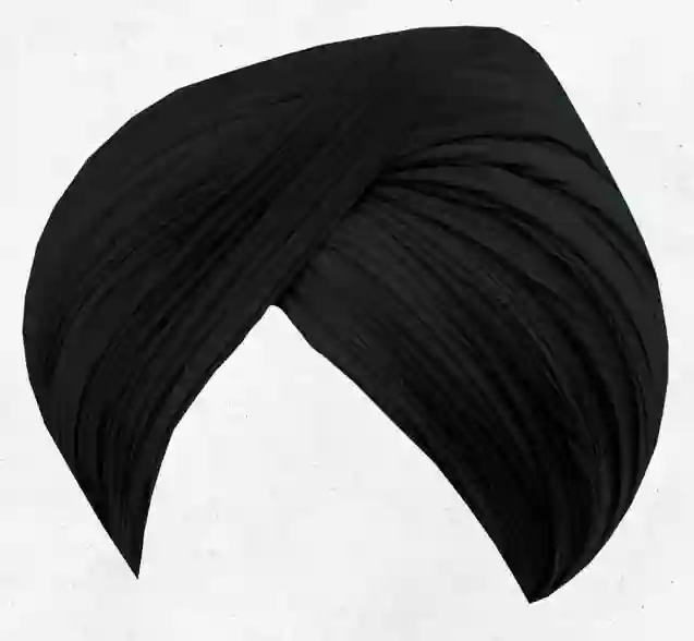 Black Turban