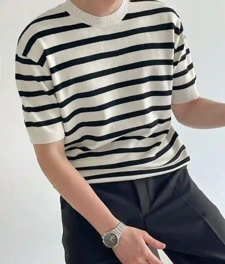 Horizontal Stripes 1
