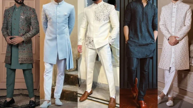 Best Engagement Outfit Ideas for Men