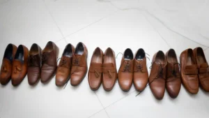 Indian Shoes Brands for Men Women