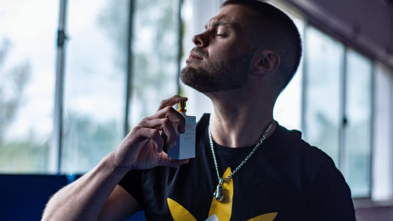 Top Perfume Brands for Male in India