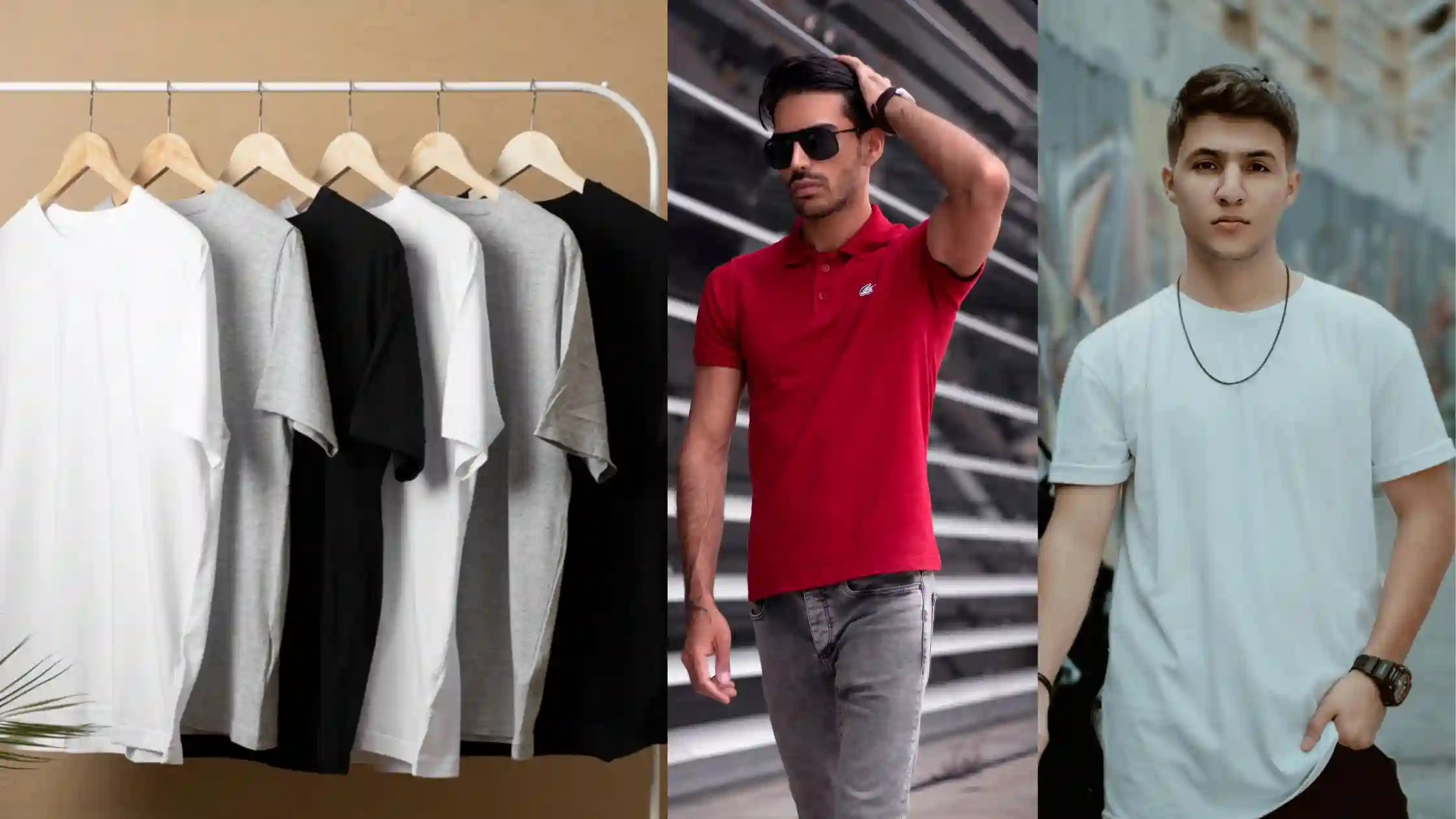 Types-of-Men-T-Shirts-That-You-Must-Style-in